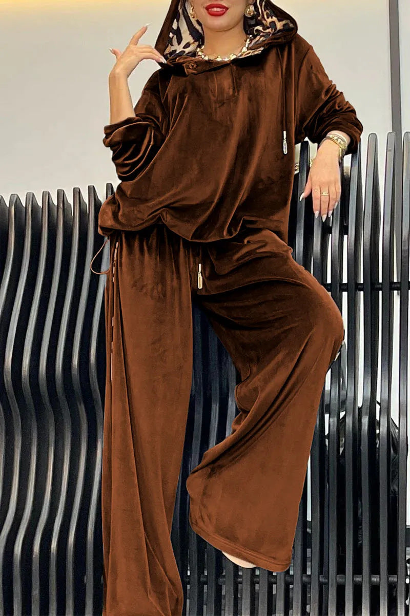 Classic Designed Garment