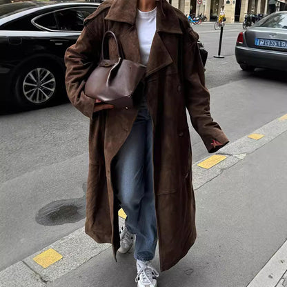 Vintage Inspired Coat