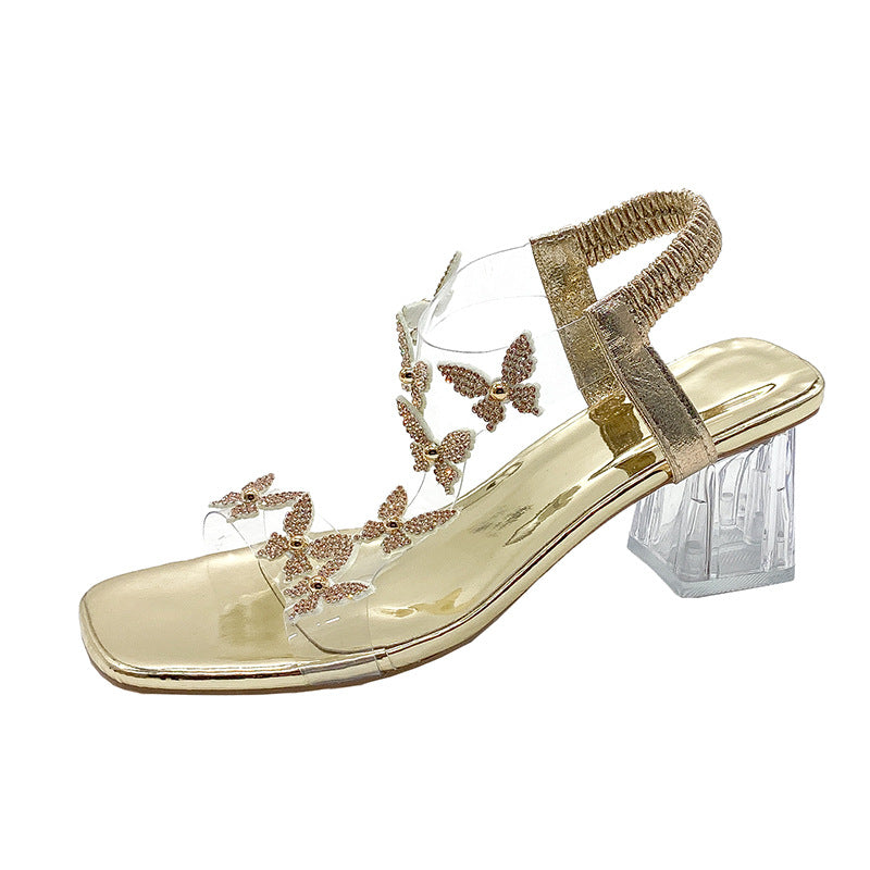Beautifully Crafted Orthopedic Sandals