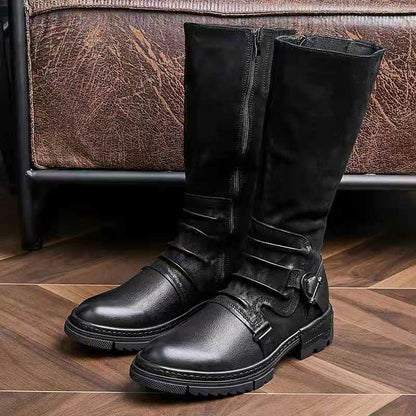 Elegant Orthopedic Boots for Every Step