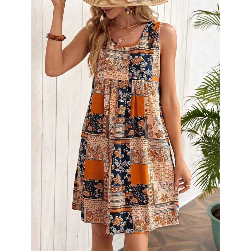 Thoughtfully Designed Garment