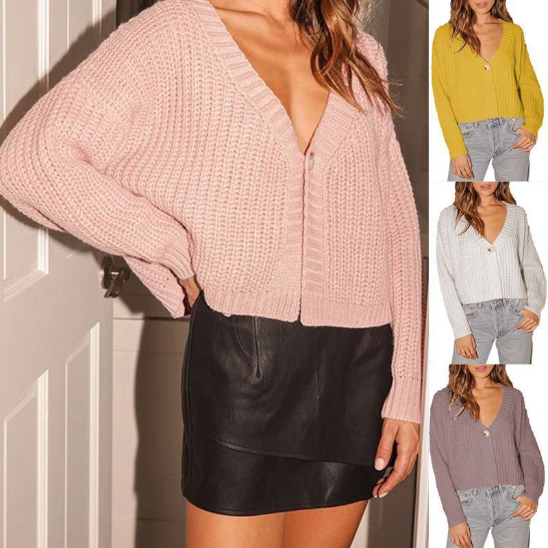 Beautifully Crafted Cardigan