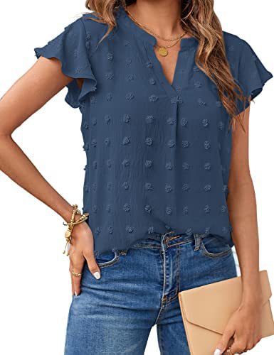 Gracefully Designed Blouse