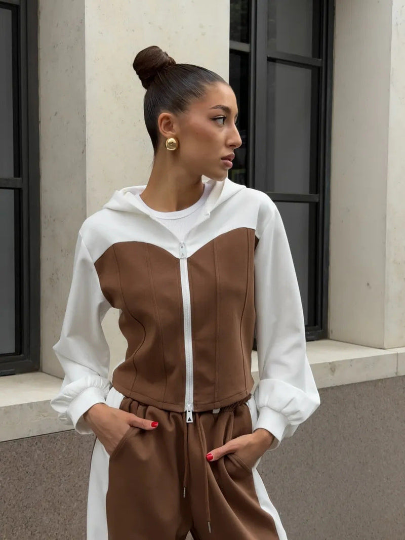 Thoughtfully Designed Garment