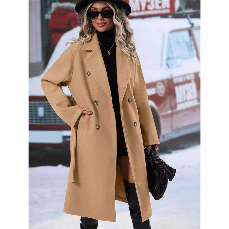 Timeless Vintage Style Garment
