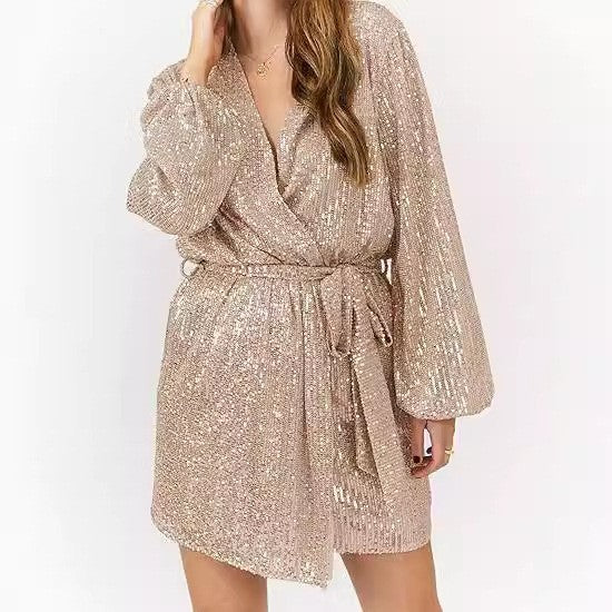 Elegantly Designed Garment