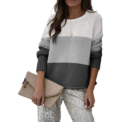 Elegantly Designed Pullover