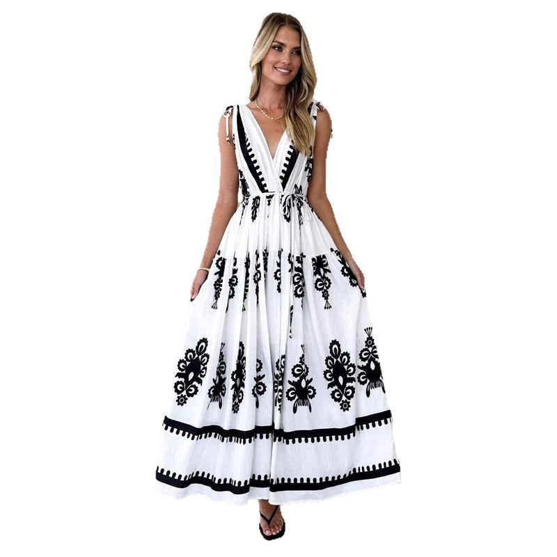 Elegantly Designed Garment