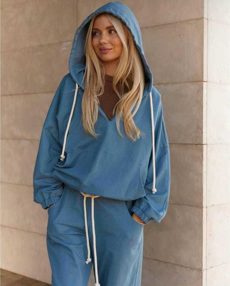 Thoughtfully Designed Garment