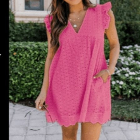 Timeless Vintage Style Garment
