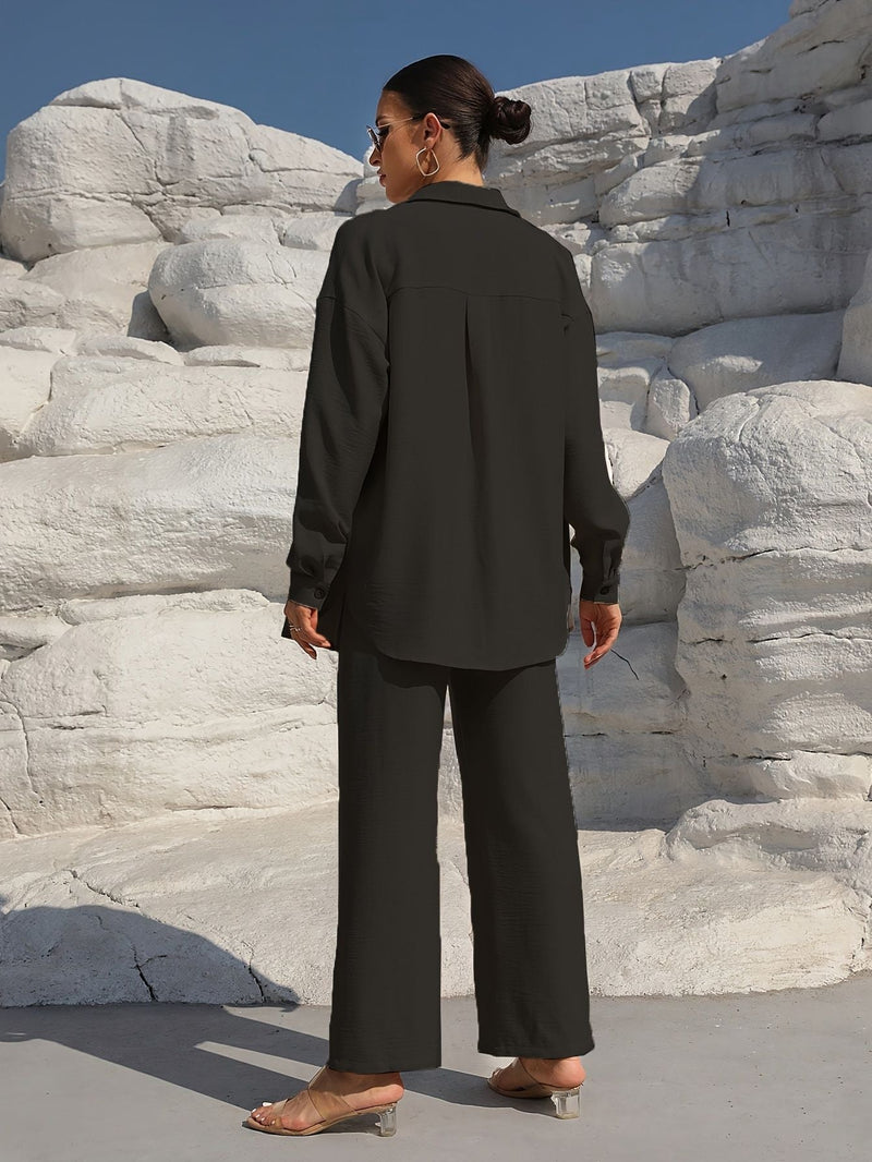 Timeless Vintage Style Garment