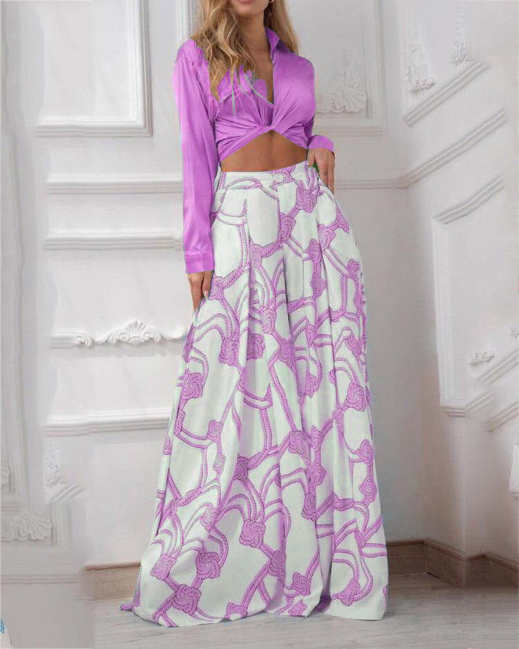 Thoughtfully Designed Top