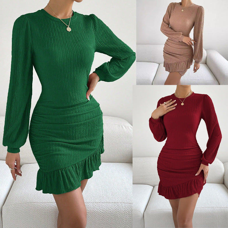 Timeless Vintage Style Garment