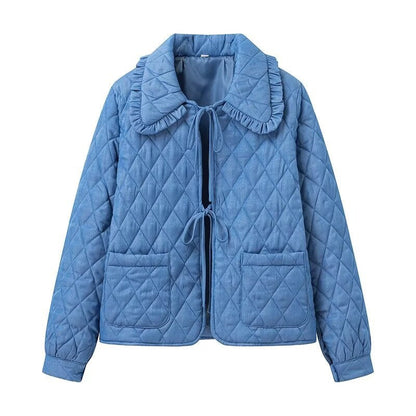 Timeless Vintage Style Garment