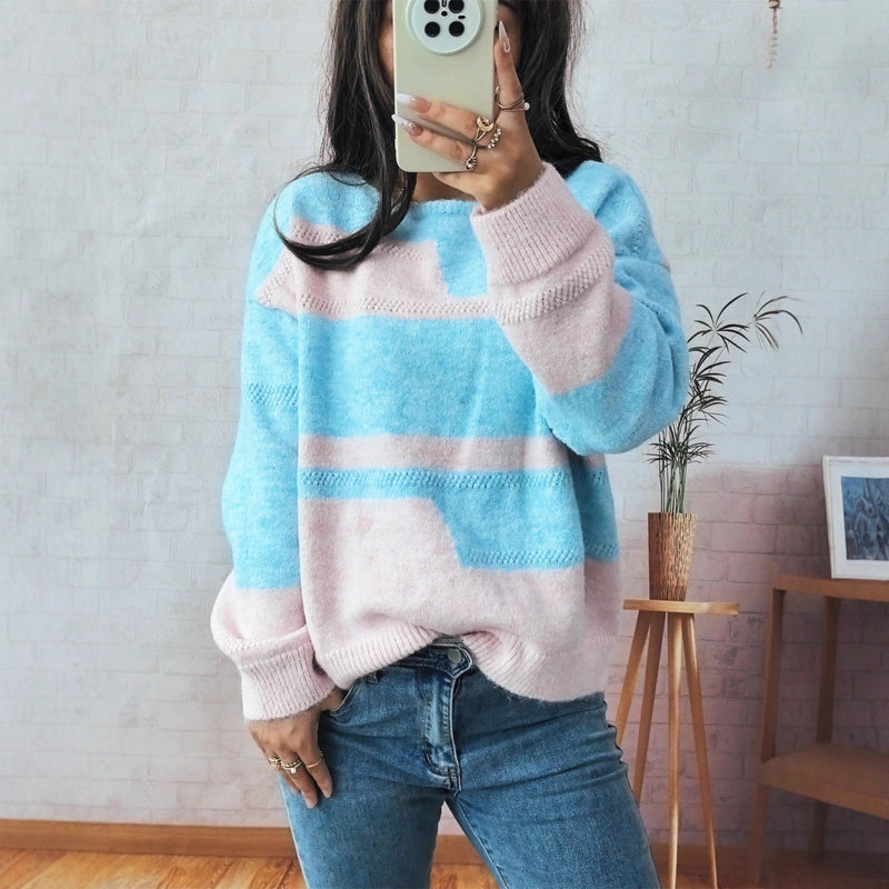 Thoughtfully Designed Pullover