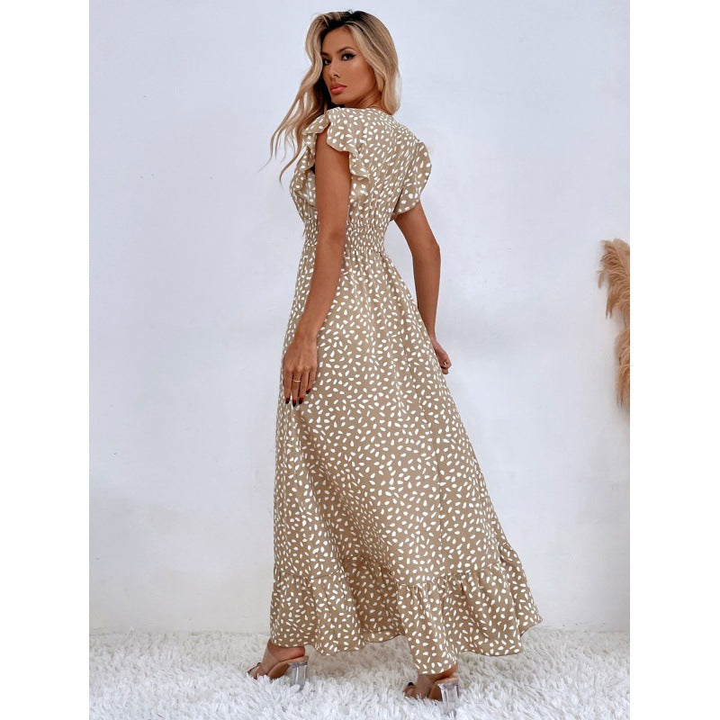 Elegantly Designed Garment
