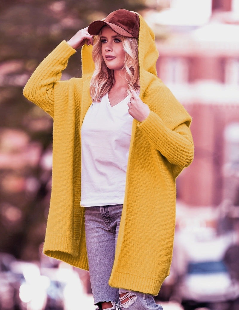 Elegantly Designed Cardigan