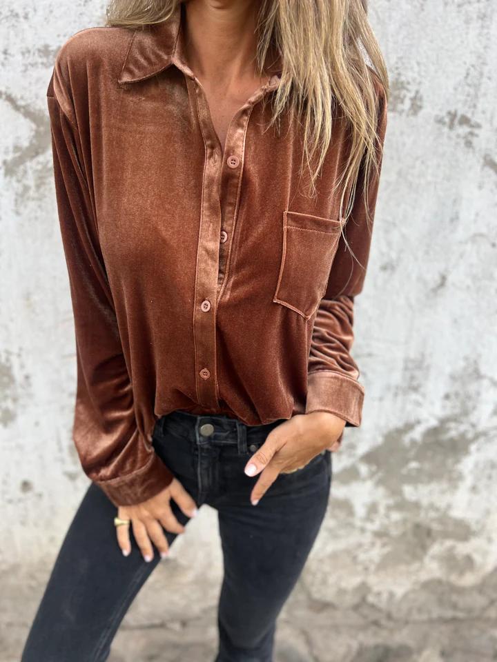 Timeless Vintage Style Garment