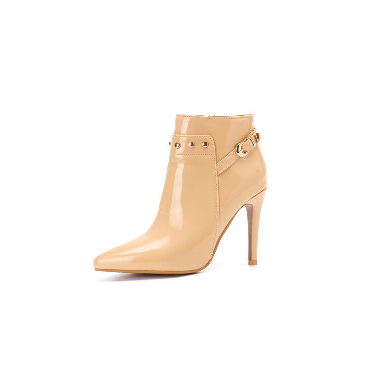 Beautifully Crafted Orthopedic Boots