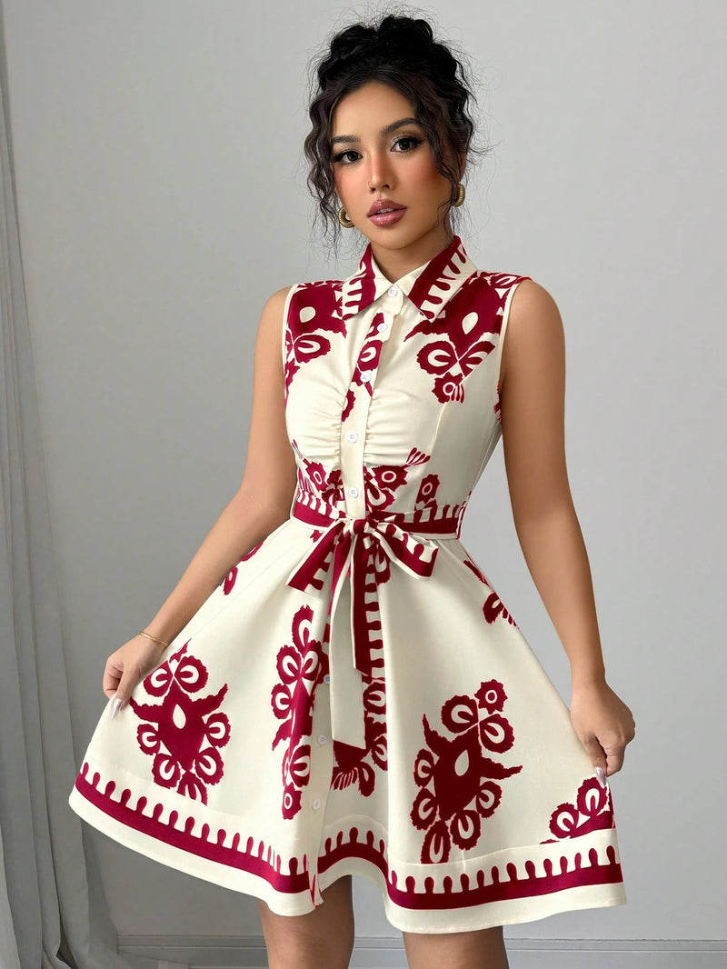 Vintage Inspired Garment