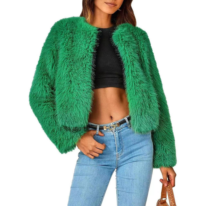 Timeless Vintage Style Garment