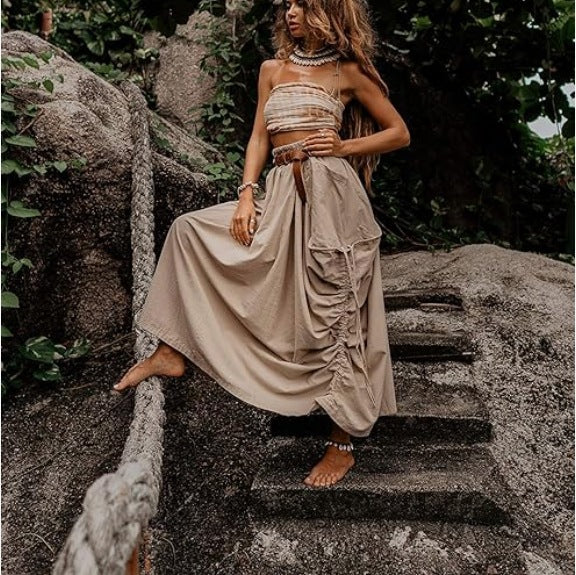 Timeless Vintage Style Garment
