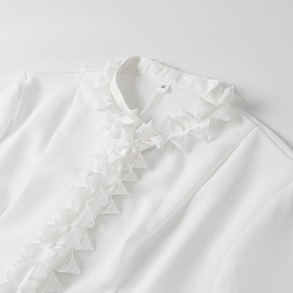 Timeless Vintage Style Garment