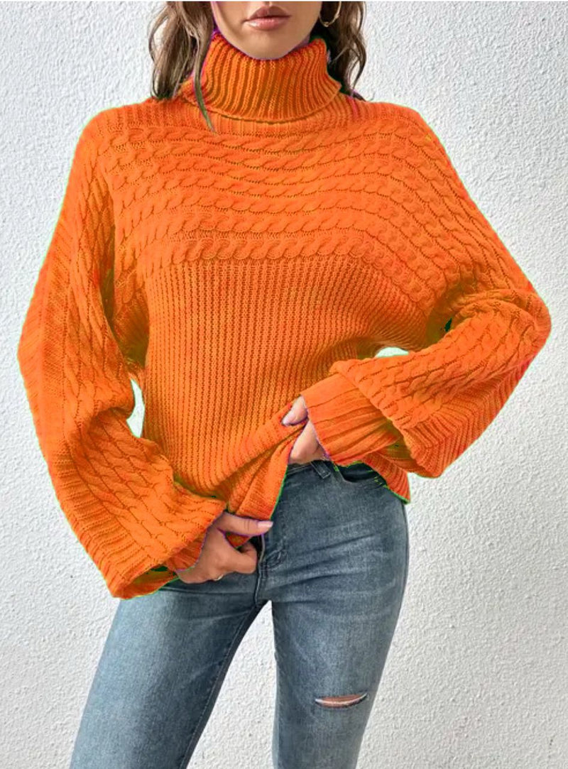 Beautifully Crafted Pullover