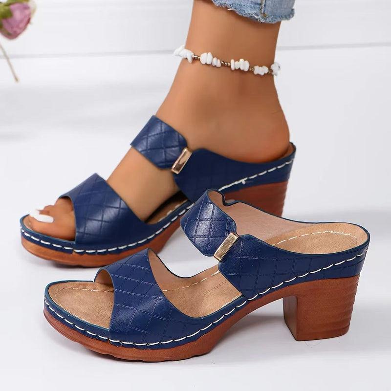 Stylish Orthopedic Sandals for Any Occasion