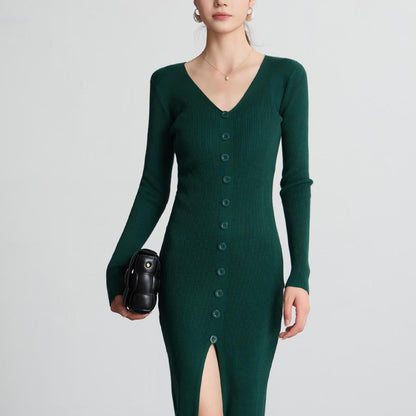 Timeless Vintage Style Garment