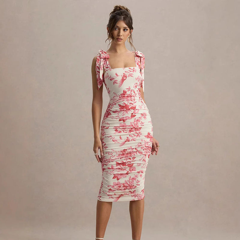 Elegantly Designed Garment
