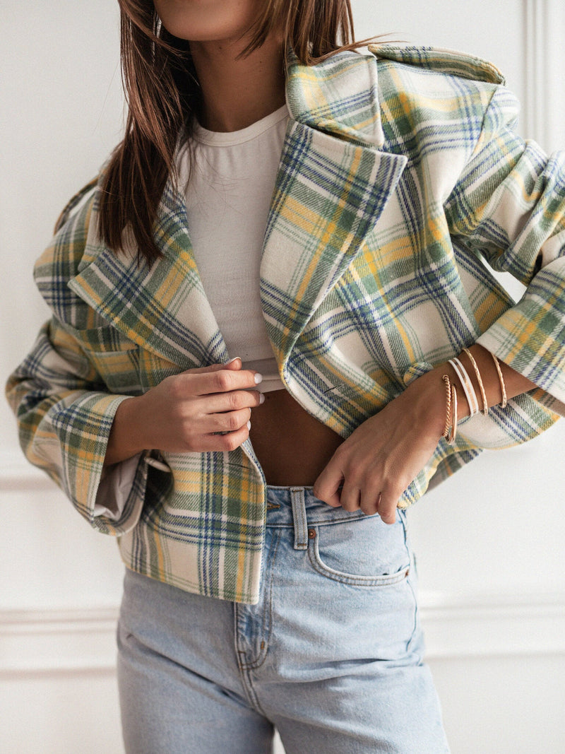 Thoughtfully Designed Garment
