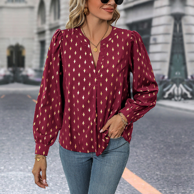 Classic Designed Garment