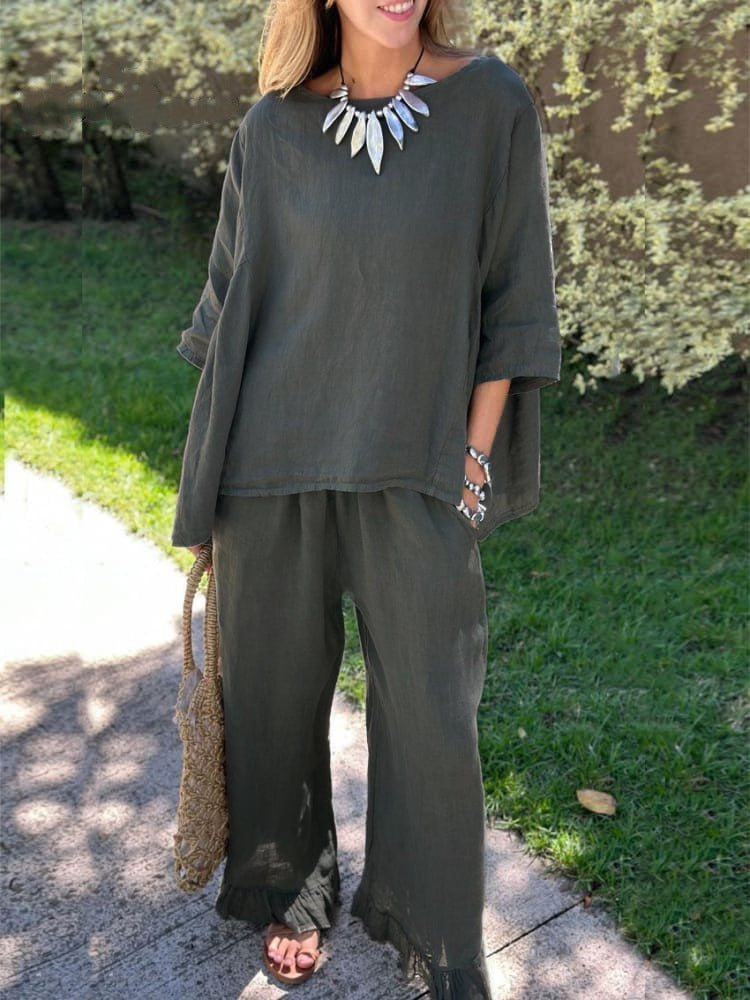 Beautifully Crafted Garment