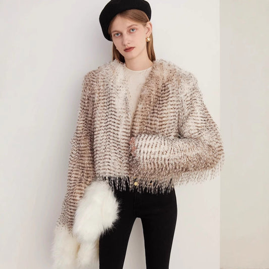 Elegantly Designed Garment