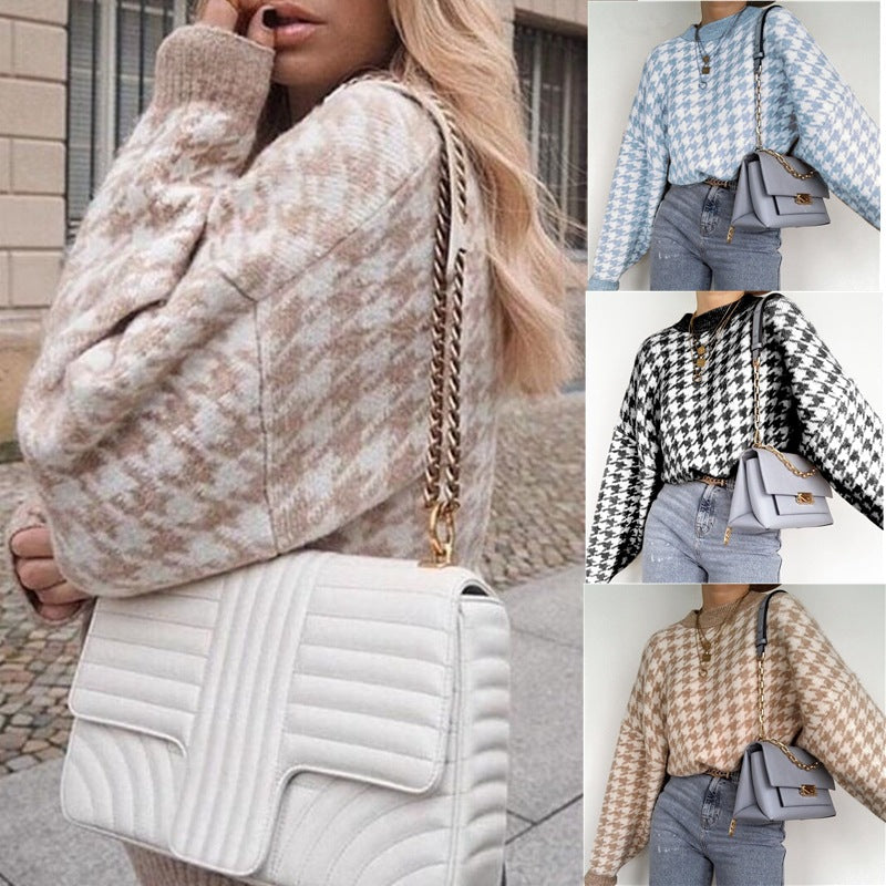 Beautifully Crafted Pullover