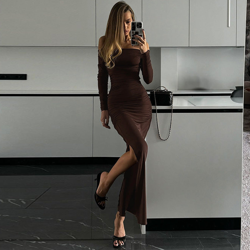 Classic Designed Garment