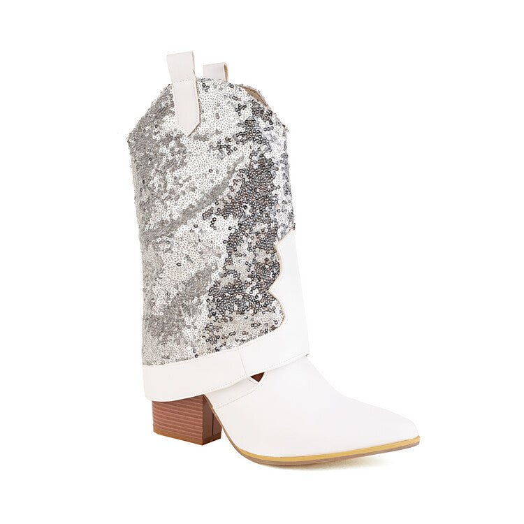 Classic Orthopedic Boots with Timeless Style