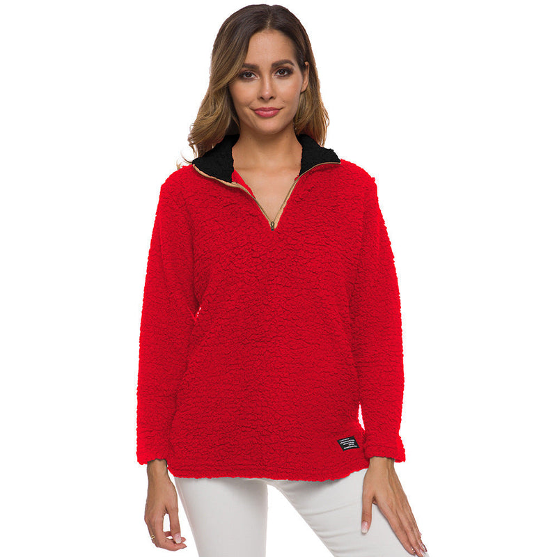 Classic Vintage Pullover