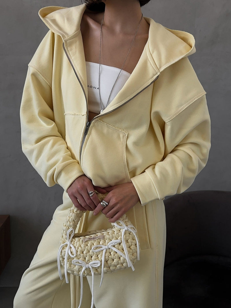 Timeless Vintage Style Garment