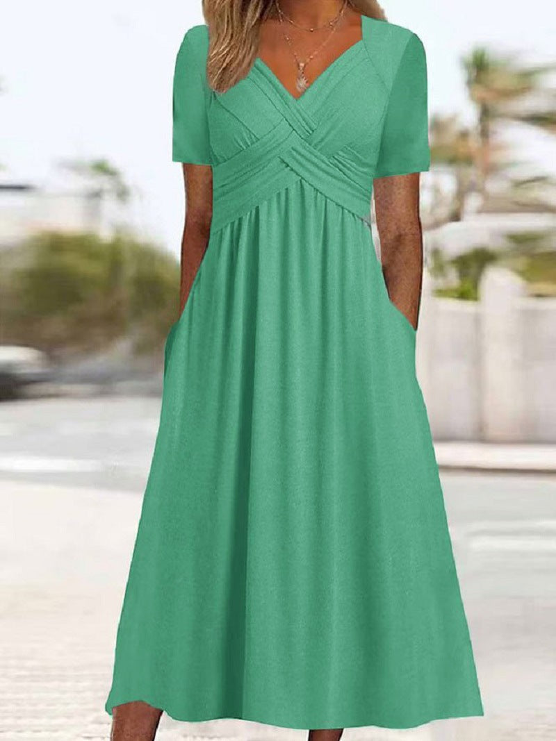 Beautifully Crafted Dress