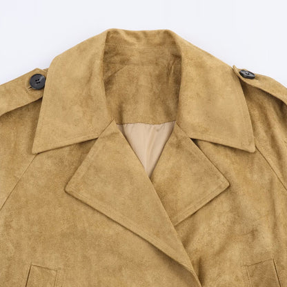 Elegantly Designed Garment