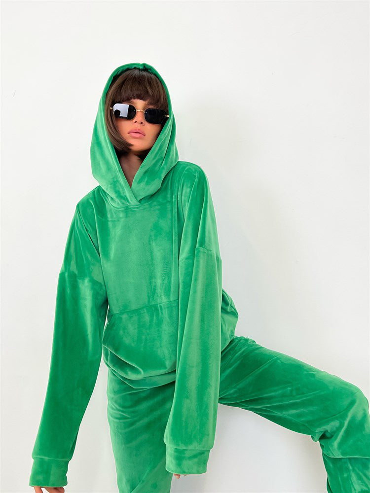 Thoughtfully Designed Garment