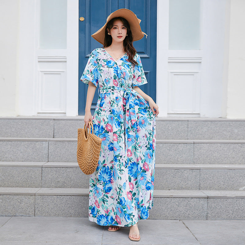 Timeless Vintage Style Garment