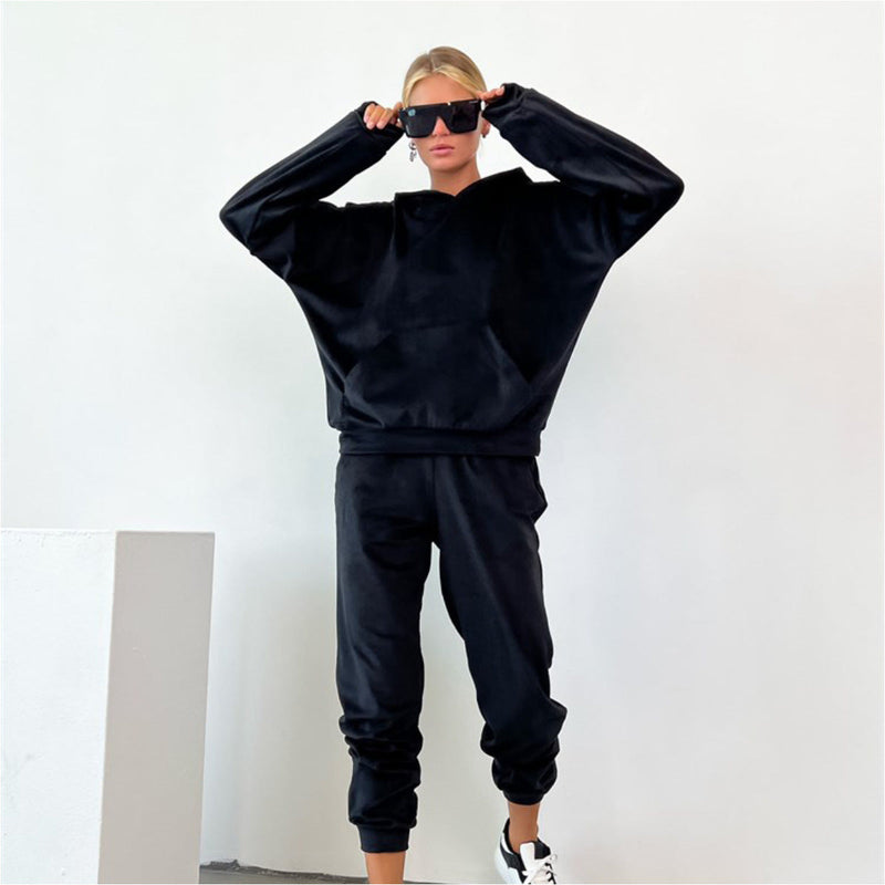 Thoughtfully Designed Garment