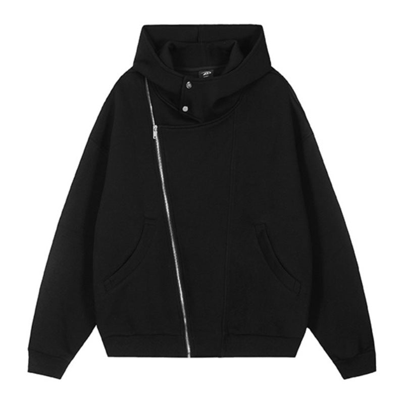 Thoughtfully Designed Pullover