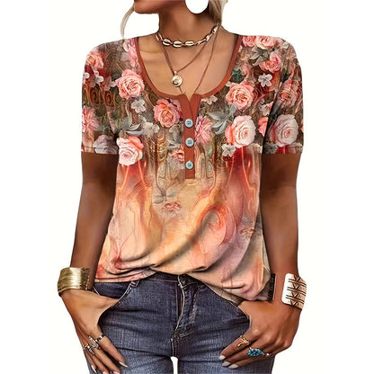 Classic Vintage Shirt