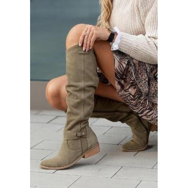 Comfortable Orthopedic Boots for Daily Wear