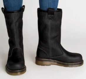 Beautifully Crafted Orthopedic Boots