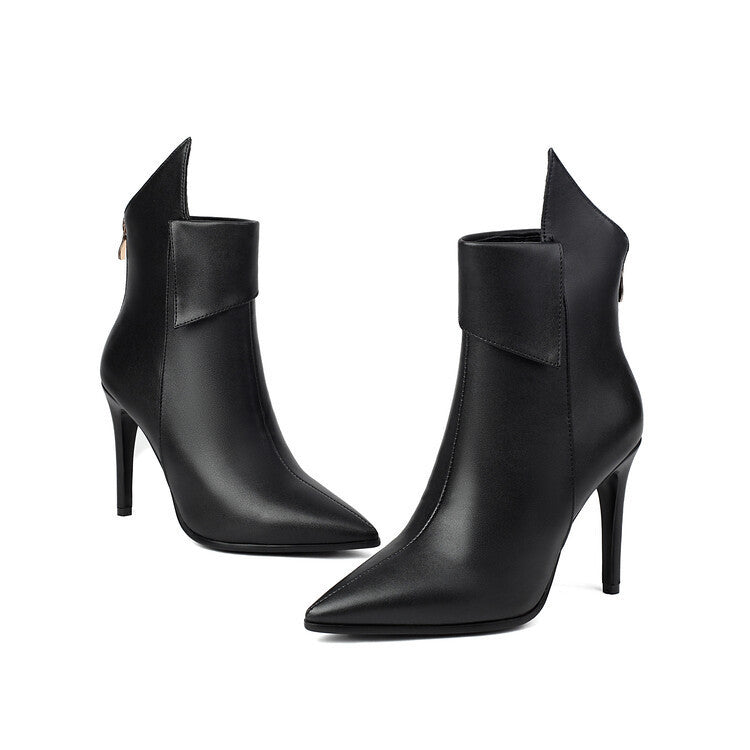 Elegant Orthopedic Boots for Every Step